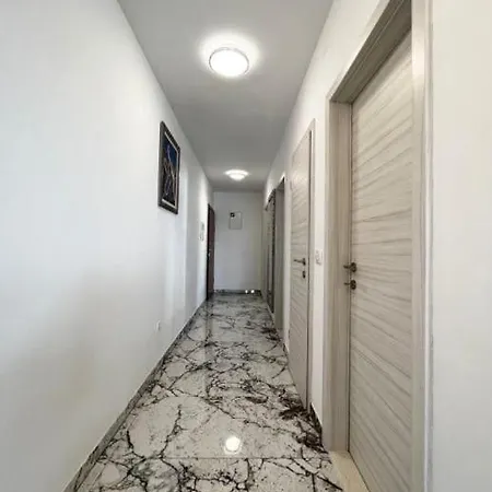 Im Sueden Der Insel Ciovo Apartment