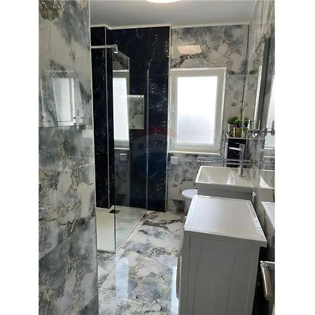Apartment Im Sueden Der Insel Ciovo Trogir