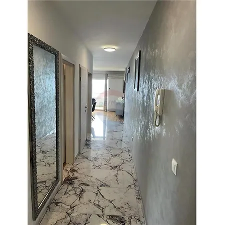 Im Sueden Der Insel Ciovo Apartment