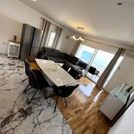 Apartment Im Sueden Der Insel Ciovo *