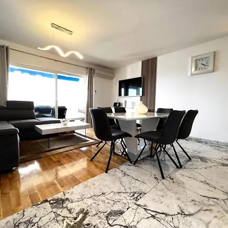 Im Sueden Der Insel Ciovo Apartment *