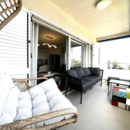 Im Sueden Der Insel Ciovo Apartment