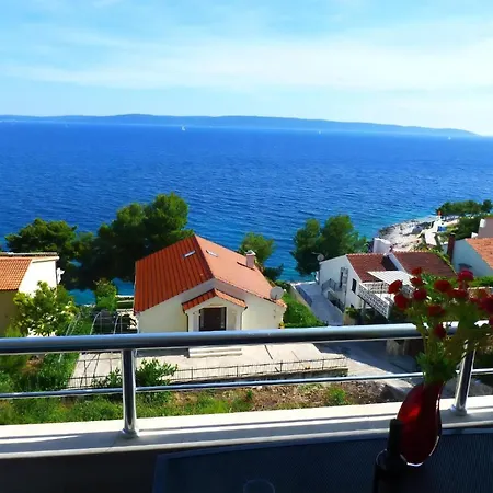 Apartment Im Sueden Der Insel Ciovo Trogir